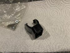 Cessna Aircraft Bracket, P/N 62802-000 New Mic Clip picture