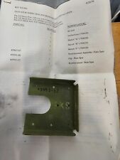 NEW PIPER PA-31 MAIN SPAR PART NUMBER 45951-12 ONLY picture