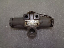 AIRCRAFT HYDRAULIC SHUTTLE VALVE AN6278-4 BY HYDRA POWER picture