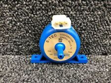 0111 S-Tec Absolute Pressure Transducer (Minus Plug) picture