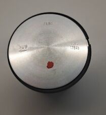 Rotax 503 Airplane OEM Standard Size Piston Assembly 71.93mm Red Dot 996 245-1 picture