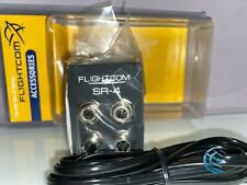 SR-4 Expansion Module for IISX Aircraft Intercom, by Flightcom picture