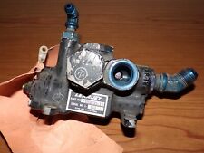 Learjet Hydraulic Valve 2380030-15 picture