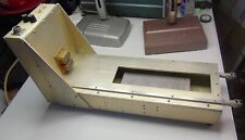 Rockwell Collins Avionics Mounting Test Tray with fans picture