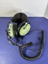 David Clark H10-76 Aviation Headset picture
