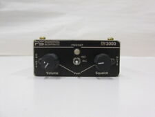 PS Engineering PM 3000 Stereo Intercom - Core - PN: 11931A  picture