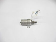 Landing Gear Selector Solenoid - Piper Chieftain - PN: 487 155 - Lot # A1022 picture