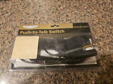ASA-PTT-1A Portable Push-To-Talk Switch Compatible All General Aviation Headset  picture
