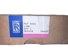 ROLLS Royce Aircraft Link PEP5031 New surplus picture