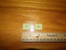 Beech Hawker Shims, Main Entry Door 25-7FC34 with FAA 8130 picture