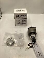 CONTINENTAL Ignition Switch P/N 10-357290-1 picture