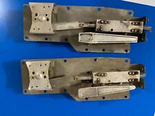 0711061-2 Cessna 182D Latch Assy Cabin Door RH ( Price is for 1)  picture