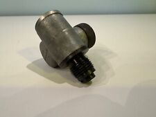 PIPER PA-32  AIRCRAFT  ENGINE TACHOMETER 90° DRIVE GEAR Adapter 106301 407010 picture