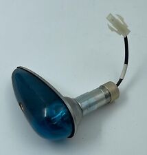 CESSNA BLUE LIGHT WING TIP POSITION ASSY 28V A2138G-7512 STROBE BY GRIMES picture