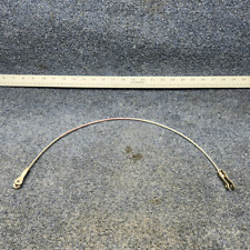0510105-152 | CESSNA |  CABLE RUDDER AFT, PRICE PER EACH. picture