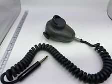 Aviation Aircraft Vintage Shure Microphone For Radio Mic 488T For Repair picture