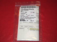 United Technologies Washers SS52M0159Z0438 (QTY 14) picture