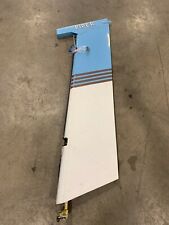 1964 Piper PA-30 Twin Comanche Rudder Assembly P/N: 23447-15 picture