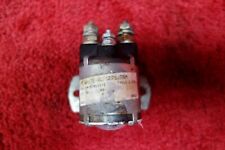 White Rodgers 124-114111-1 Contactor 24V  picture