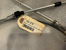 Piper - CABLE: FLEXIBLE,PUSH/PULL - P/N: 454-219 picture