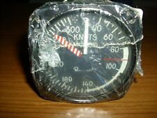 Beech King Air Airspeed Indicator 101-384030-3 picture