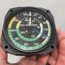BEECH BMD-1001A AIREPEED INDICATOR 22-695-055 picture