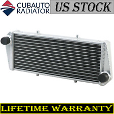Aluminum Cooling Radiator For Ultralight Rotax 912i 912 914 UL 4 Stroke Engine picture