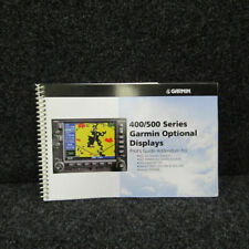 190-00140-13  2004-2005 Garmin 400, 500 Series Pilots Guide Addendum (C20) picture
