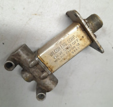 Valcor Eng. Corp. Solenoid Valve Shut Off Assembly P/N V-7000-03 picture