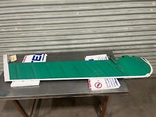 1974 Mooney M20F Rudder Assembly P/N: 460043-000 picture