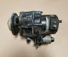 Allison V1710 Eclipse Aircraft Engine Starter Series 43, Type 915, Model 4 picture