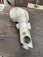 Cessna 310 320 Heater Control Assembly Periscope Duct PN 0813801-11 picture