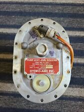 Hydro-Aire Pump Assy - Fuel Booster 60-013 picture