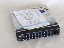 BENDIX KING KMA 24 MARKER BEACON RECEIVER & ISOLATION AMPLIFIER P/N 066-1055-03 picture