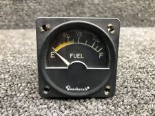 A-1158-11 (ALT: 58-380051-11) Hickok Fuel Quantity Indicator picture
