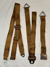 Cessna American Safety Seatbelt with Shoulder Harness Assembly Forward picture