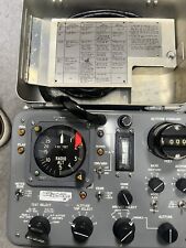 ROCKWELL COLLINS 980N-1 ALTIMETER TEST SET picture