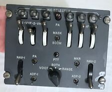 Audio Control Panel (Gables G-3004-08) picture