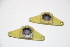Piper Comanche Gear Retracting Tube Bracket Bearing Assembly Set (2), 21041-00 picture