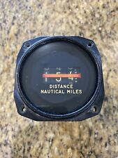 VINTAGE ID-310A/ARN DISTANCE INDICATOR (JOHN OSTER MFG. CO.) AS-IS UNTESTED picture
