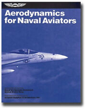 Aerodynamics for Naval Aviators - The Definitive Source on Aerodynamics picture