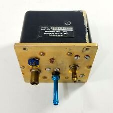 Edo-Aire Mitchell Model 1D391-186 Altitude Selector picture