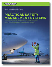 Practical Safety Management Systems For Aviation ISBN 978-1-61954-424-6 ASA-SMS picture