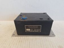 Airborne Electronics Propeller Control - Model 350A picture