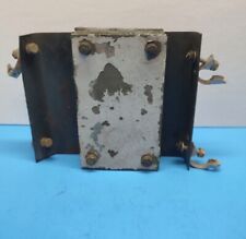Weight Tell Boom Ballast 1 Lb PN 47-706-607-7 Bell 47 Helicopter picture