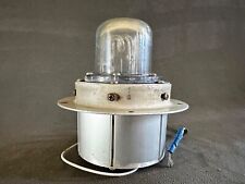 FS-4400 Universal Cessna Aircraft Strobe Light, 14V, Tested picture