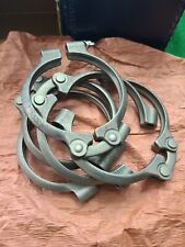 Pratt & Whitney Clamp # 77178 Lot Of 10 picture