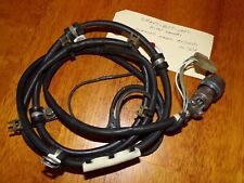 Airbus Helicopters Bundle Cable Wire Harness 350A67-6055-0002 picture