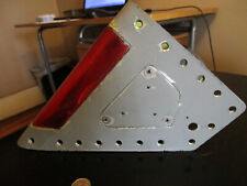 Aircraft anti-collision wing warning Lamp  p/n 30-0461-5AR   military picture
