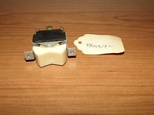 Aircraft Rocker Switch 8911K192 picture